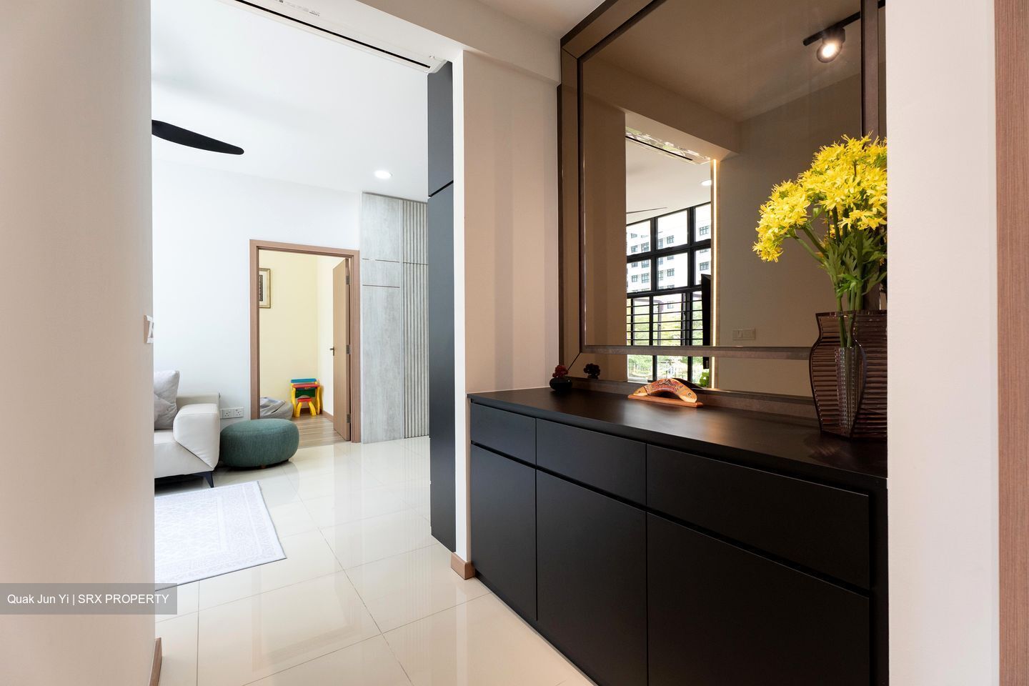 Blk 415C Waterfront I @ Northshore (Punggol), HDB 4 Rooms #557949231